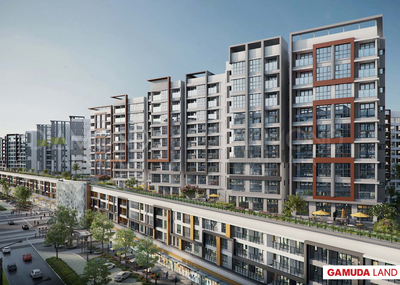Siết chặt tín dụng bất động sản, sàng lọc chủ đầu tư uy tín - Ảnh 6 Siết chặt tín dụng bất động sản, sàng lọc chủ đầu tư uy tín - Ảnh 6
