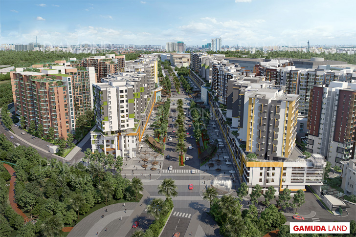 Siết chặt tín dụng bất động sản, sàng lọc chủ đầu tư uy tín - Ảnh 5 Siết chặt tín dụng bất động sản, sàng lọc chủ đầu tư uy tín - Ảnh 5