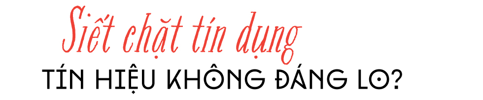 Siết chặt tín dụng bất động sản, sàng lọc chủ đầu tư uy tín - Ảnh 2 Siết chặt tín dụng bất động sản, sàng lọc chủ đầu tư uy tín - Ảnh 2