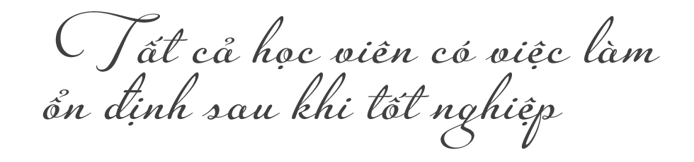 Nghề Bếp - Dễ học, dễ kiếm việc làm - Ảnh 3 Nghề Bếp - Dễ học, dễ kiếm việc làm - Ảnh 3