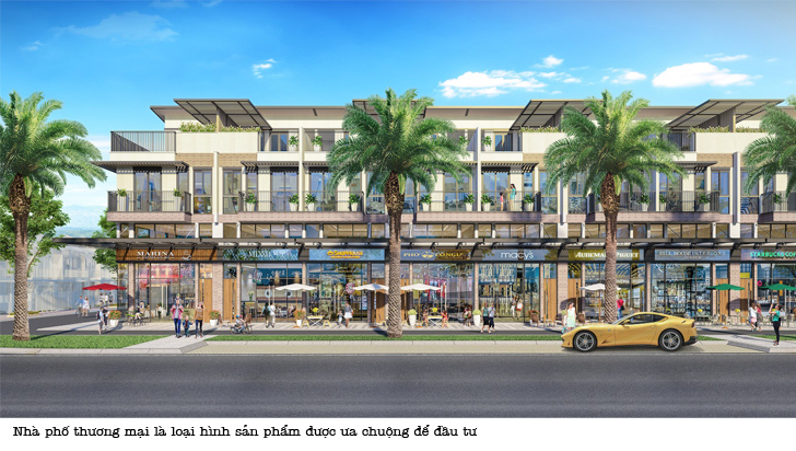 100% Shophouse đợt 1 khu đô thị Waterpoint được đặt chỗ - Ảnh 5 100% Shophouse đợt 1 khu đô thị Waterpoint được đặt chỗ - Ảnh 5