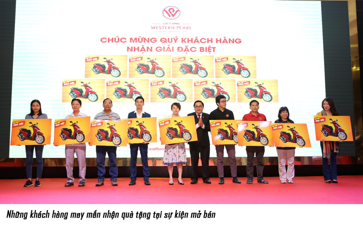 Tìm tọa độ vàng cho giới đầu tư địa ốc dịp cuối năm - Ảnh 5 Tìm tọa độ vàng cho giới đầu tư địa ốc dịp cuối năm - Ảnh 5