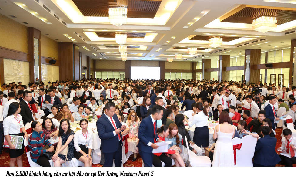 Tìm tọa độ vàng cho giới đầu tư địa ốc dịp cuối năm - Ảnh 3 Tìm tọa độ vàng cho giới đầu tư địa ốc dịp cuối năm - Ảnh 3