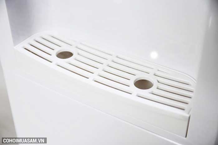Cây nước nóng lạnh FujiE WD1105E - Ảnh 4