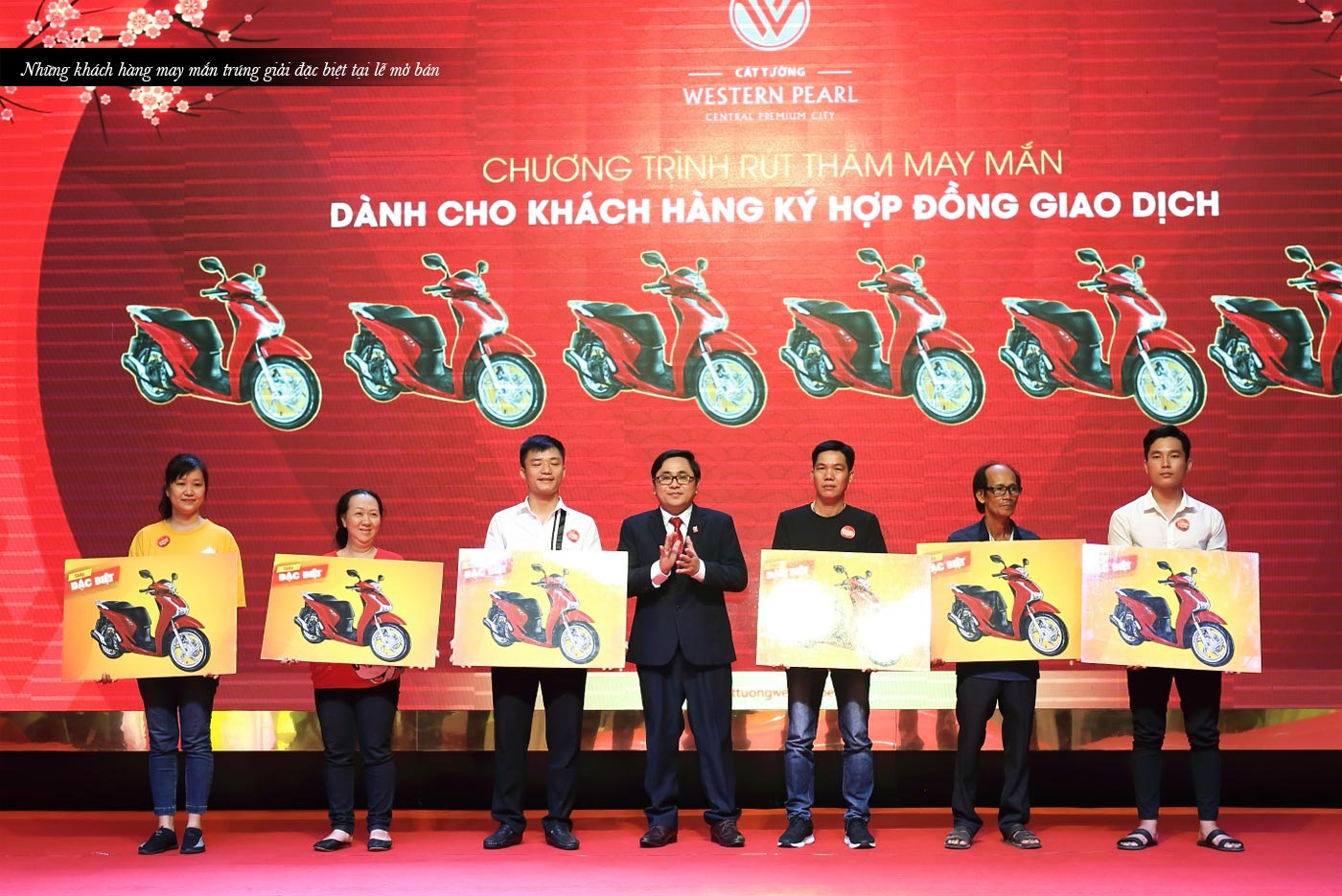 Cát Tường Western Pearl 2 - sức hút đất nền vệ tinh năm 2020 - Ảnh 6 Cát Tường Western Pearl 2 - sức hút đất nền vệ tinh năm 2020 - Ảnh 6