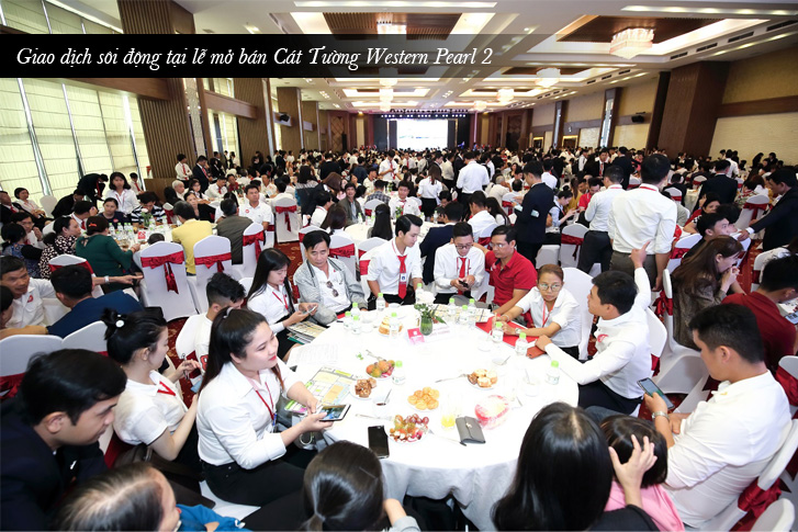 Cát Tường Western Pearl 2 - sức hút đất nền vệ tinh năm 2020 - Ảnh 5 Cát Tường Western Pearl 2 - sức hút đất nền vệ tinh năm 2020 - Ảnh 5