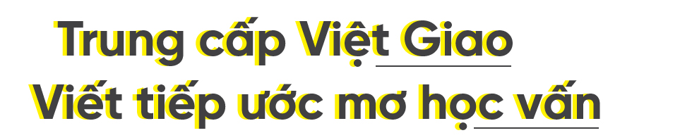 Trung cấp - lựa chọn hàng đầu cho người học hành dang dở - Ảnh 4 Trung cấp - lựa chọn hàng đầu cho người học hành dang dở - Ảnh 4
