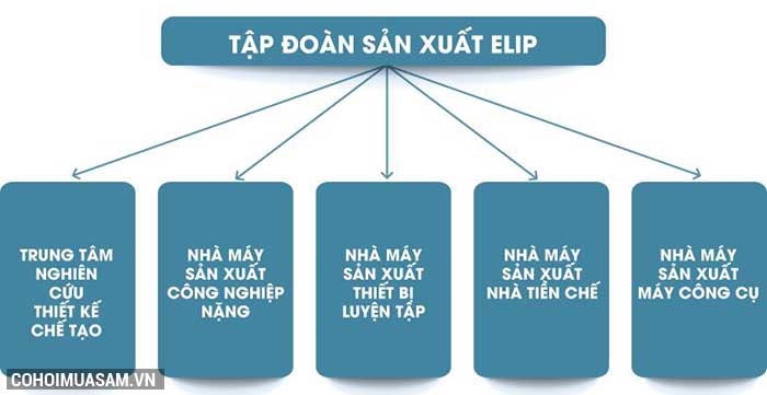 CEO Elipsport - Sức khỏe người Việt là mục tiêu cuộc đời tôi - Ảnh 3 CEO Elipsport - Sức khỏe người Việt là mục tiêu cuộc đời tôi - Ảnh 3