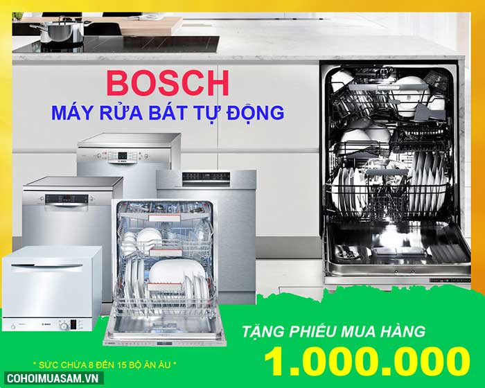 Top 5 máy rửa bát độc lập đang được ưa chuộng - Ảnh 1 Top 5 máy rửa bát độc lập đang được ưa chuộng - Ảnh 1