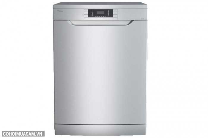 Máy rửa bát độc lập Teka LP9 850 inox - Ảnh 1 Máy rửa bát độc lập Teka LP9 850 inox - Ảnh 1