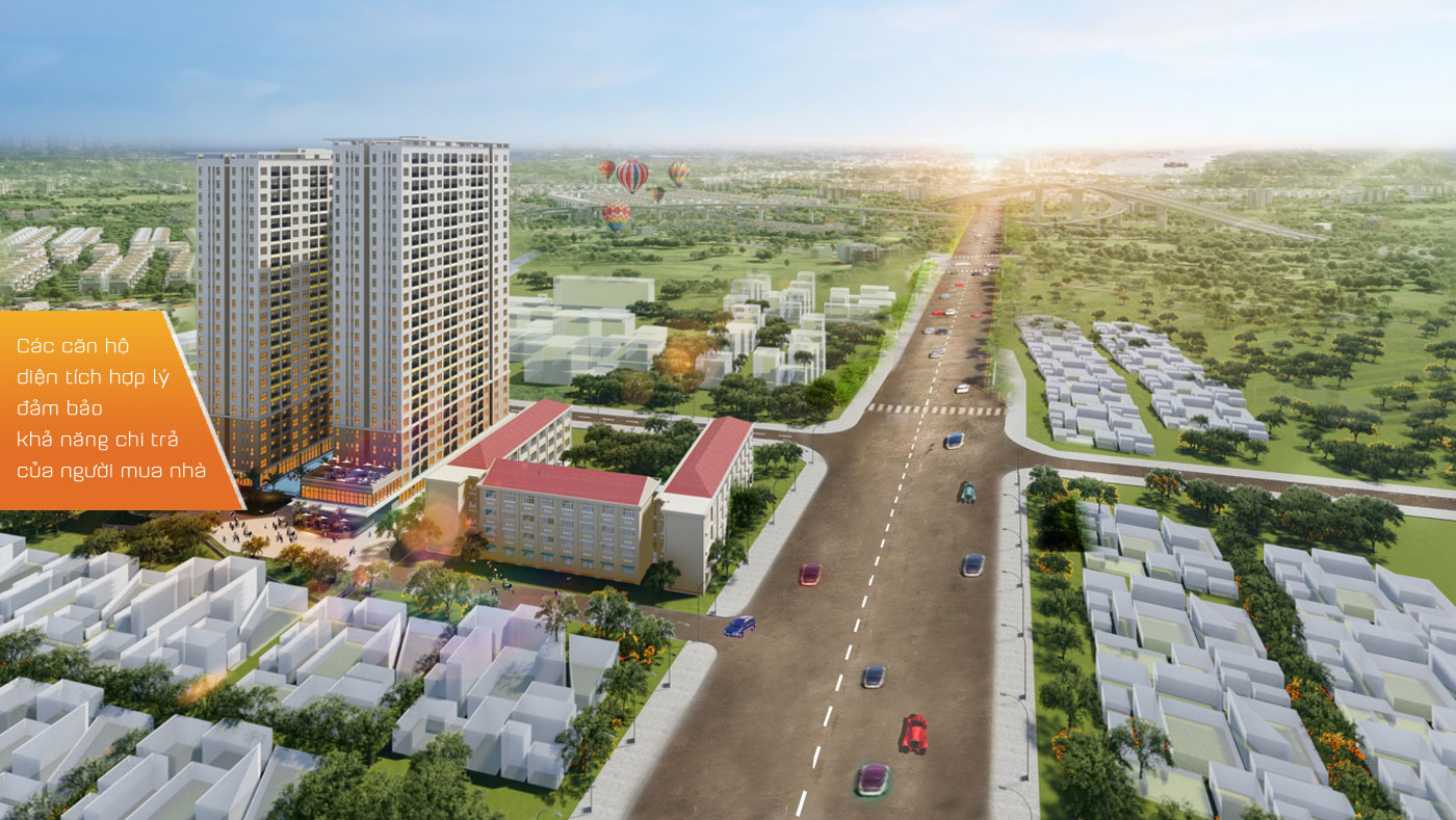 Mua nhà mùa dịch COVID-19 có nên không - Ảnh 5 Mua nhà mùa dịch COVID-19 có nên không - Ảnh 5