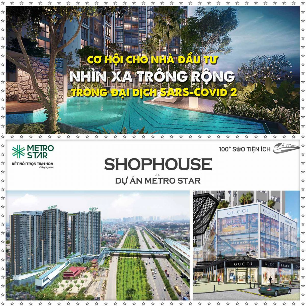 Cơ hội cho nhà đầu tư nhìn xa trông rộng trong đại dịch SARS-Covid 2 - Ảnh 1 Cơ hội cho nhà đầu tư nhìn xa trông rộng trong đại dịch SARS-Covid 2 - Ảnh 1