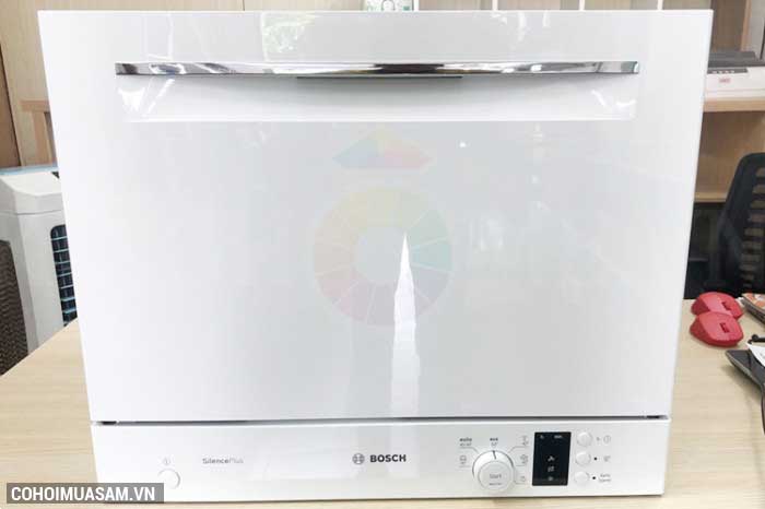 Top 5 máy rửa bát để bàn đang được ưa chuộng - Ảnh 6 Top 5 máy rửa bát để bàn đang được ưa chuộng - Ảnh 6