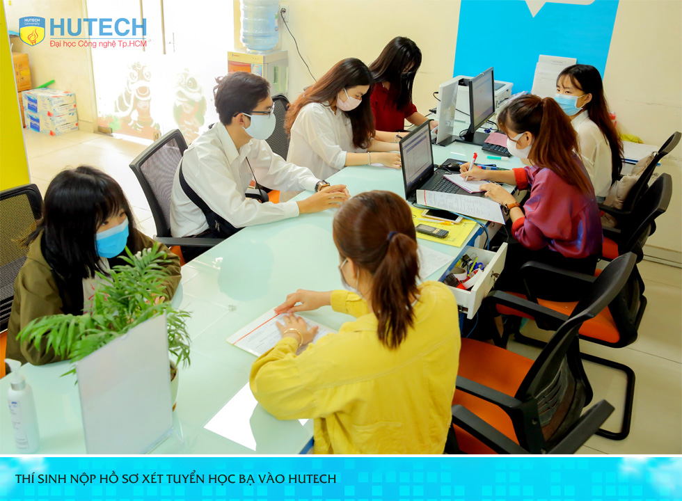 Hướng dẫn xét tuyển học bạ đợt 30-6 để chắc suất đại học - Ảnh 2 Hướng dẫn xét tuyển học bạ đợt 30-6 để chắc suất đại học - Ảnh 2