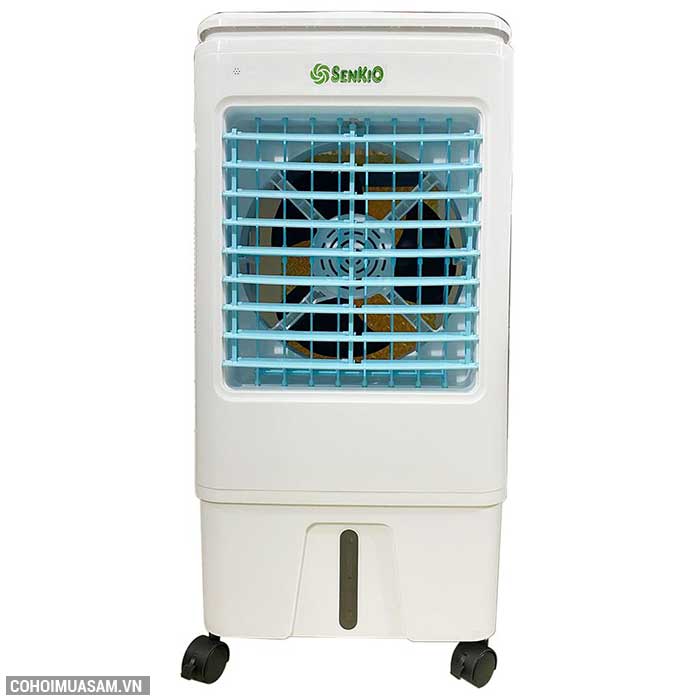 Xả hàng máy làm mát Senkio giá sốc 1,59 triệu - Ảnh 1 Xả hàng máy làm mát Senkio giá sốc 1,59 triệu - Ảnh 1