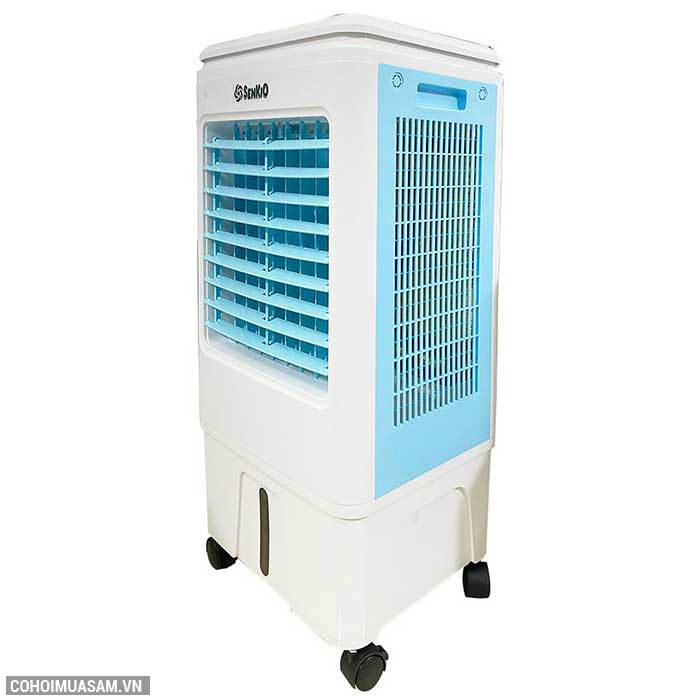 Xả hàng máy làm mát Senkio giá sốc 1,59 triệu - Ảnh 4 Xả hàng máy làm mát Senkio giá sốc 1,59 triệu - Ảnh 4