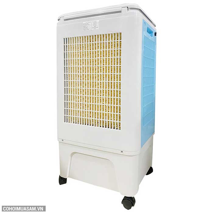 Xả hàng máy làm mát Senkio giá sốc 1,59 triệu - Ảnh 5 Xả hàng máy làm mát Senkio giá sốc 1,59 triệu - Ảnh 5