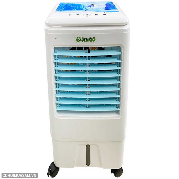 Xả hàng máy làm mát Senkio giá sốc 1,59 triệu - Ảnh 6 Xả hàng máy làm mát Senkio giá sốc 1,59 triệu - Ảnh 6