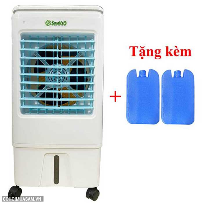 Xả hàng máy làm mát Senkio giá sốc 1,59 triệu - Ảnh 7 Xả hàng máy làm mát Senkio giá sốc 1,59 triệu - Ảnh 7