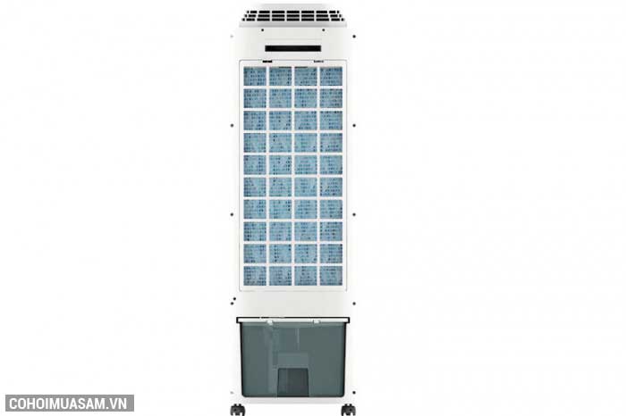 Máy làm mát không khí Sunhouse SHD7738 - Ảnh 6 Máy làm mát không khí Sunhouse SHD7738 - Ảnh 6