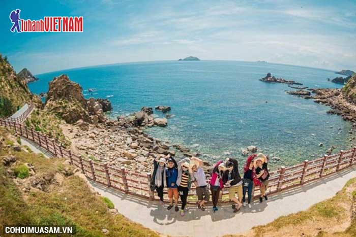 Tour du lịch Quy Nhơn trọn gói từ 3,9 triệu - ảnh 1 Tour du lịch Quy Nhơn trọn gói từ 3,9 triệu - ảnh 1