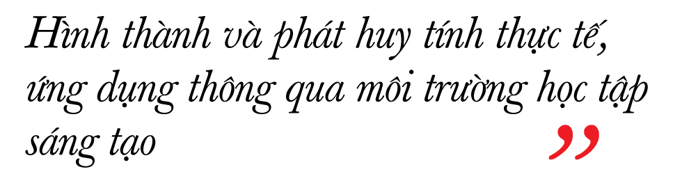 Khoa Quan hệ Quốc tế Trường ĐH HUFLIT - đào tạo theo tư duy Sáng tạo thực tế ứng dụng - Ảnh 3 Khoa Quan hệ Quốc tế Trường ĐH HUFLIT - đào tạo theo tư duy Sáng tạo thực tế ứng dụng - Ảnh 3