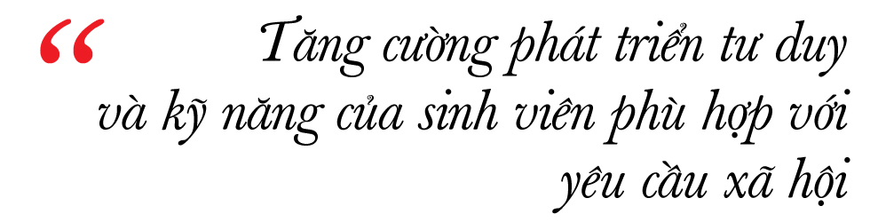 Khoa Quan hệ Quốc tế Trường ĐH HUFLIT - đào tạo theo tư duy Sáng tạo thực tế ứng dụng - Ảnh 5 Khoa Quan hệ Quốc tế Trường ĐH HUFLIT - đào tạo theo tư duy Sáng tạo thực tế ứng dụng - Ảnh 5