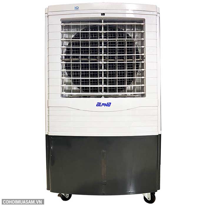 Quạt làm mát Alpha AF009 - Ảnh 1 Quạt làm mát Alpha AF009 - Ảnh 1