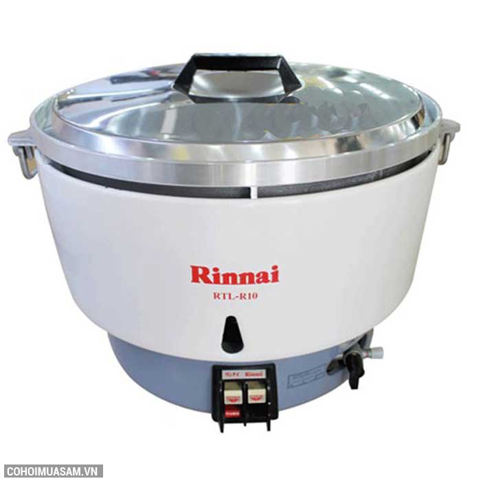 Top 10 nồi cơm điện cao cấp nhất - Ảnh 10 Top 10 nồi cơm điện cao cấp nhất - Ảnh 10