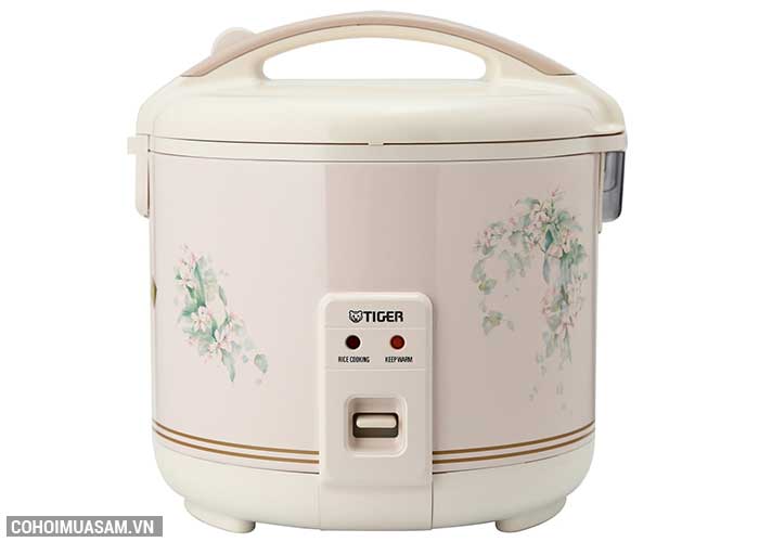 Top 10 nồi cơm điện cao cấp nhất - Ảnh 8 Top 10 nồi cơm điện cao cấp nhất - Ảnh 8