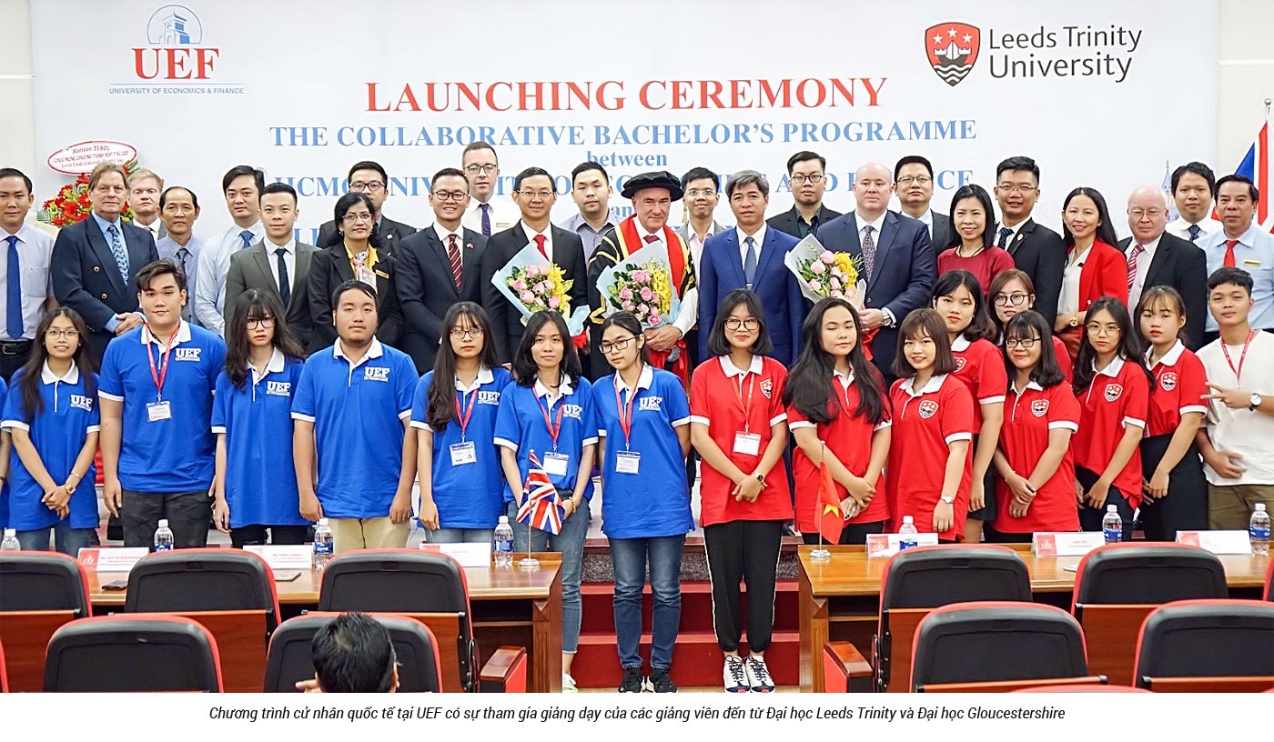 Du học tại chỗ và hướng lựa chọn chương trình quốc tế trong nước - Ảnh 6 Du học tại chỗ và hướng lựa chọn chương trình quốc tế trong nước - Ảnh 6