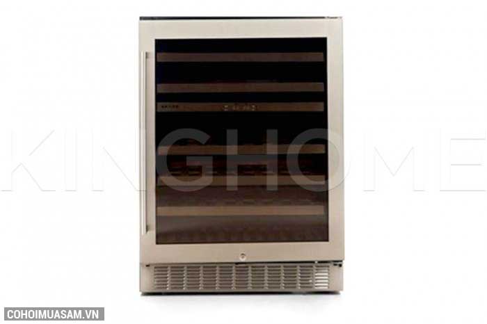 Tủ rượu Kadeka KA-45WR chính hãng - Ảnh 2 Tủ rượu Kadeka KA-45WR chính hãng - Ảnh 2