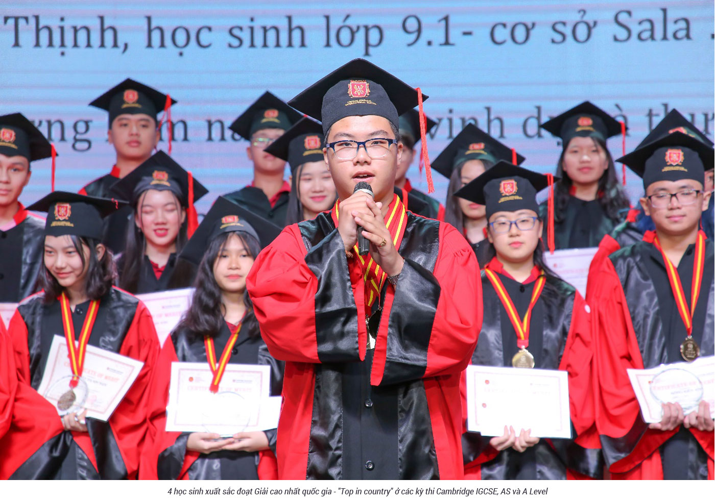 Giáo dục trẻ trong xã hội hiện đại - khả năng thích ứng và linh hoạt - Ảnh 7 Giáo dục trẻ trong xã hội hiện đại - khả năng thích ứng và linh hoạt - Ảnh 7