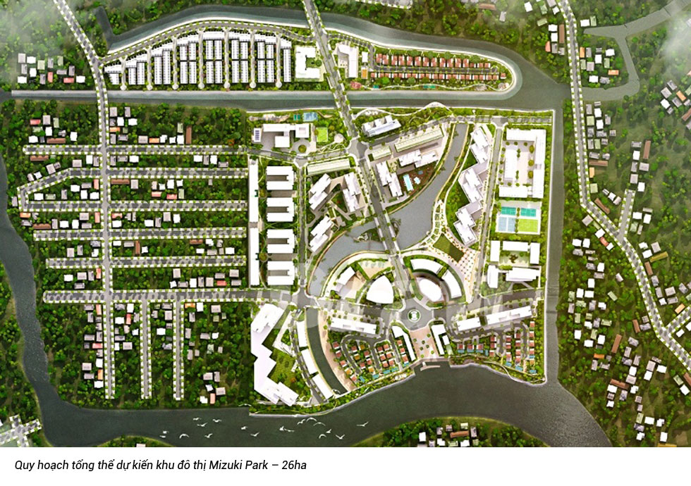 Nam Long (HOSE: NLG) công bố chương trình tiết kiệm nhà ở lần thứ 3 - Ảnh 3 Nam Long (HOSE: NLG) công bố chương trình tiết kiệm nhà ở lần thứ 3 - Ảnh 3