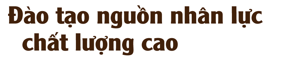 Đại Học Bình Dương Đồng hành kiến tạo tương lai - Ảnh 3 Đại Học Bình Dương Đồng hành kiến tạo tương lai - Ảnh 3