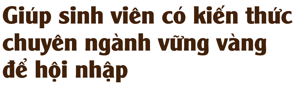 Đại Học Bình Dương Đồng hành kiến tạo tương lai - Ảnh 5 Đại Học Bình Dương Đồng hành kiến tạo tương lai - Ảnh 5