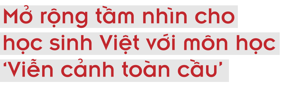 Lợi thế hướng nghiệp từ chương trình học thuật Cambridge tại VAS - Ảnh 3 Lợi thế hướng nghiệp từ chương trình học thuật Cambridge tại VAS - Ảnh 3