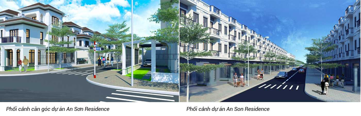An Sơn Residence - Cơ hội đầu tư trong tầm giá 1 tỉ đồng - Ảnh 5 An Sơn Residence - Cơ hội đầu tư trong tầm giá 1 tỉ đồng - Ảnh 5