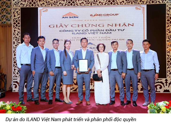 An Sơn Residence - Cơ hội đầu tư trong tầm giá 1 tỉ đồng - Ảnh 4 An Sơn Residence - Cơ hội đầu tư trong tầm giá 1 tỉ đồng - Ảnh 4