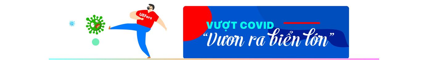 UEF lựa chọn đa dạng từ các chương trình quốc tế uy tín - Ảnh 12 UEF lựa chọn đa dạng từ các chương trình quốc tế uy tín - Ảnh 12