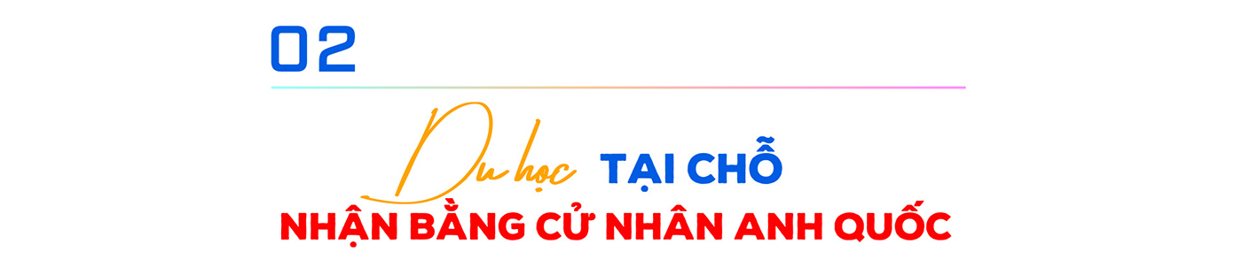 UEF lựa chọn đa dạng từ các chương trình quốc tế uy tín - Ảnh 5 UEF lựa chọn đa dạng từ các chương trình quốc tế uy tín - Ảnh 5