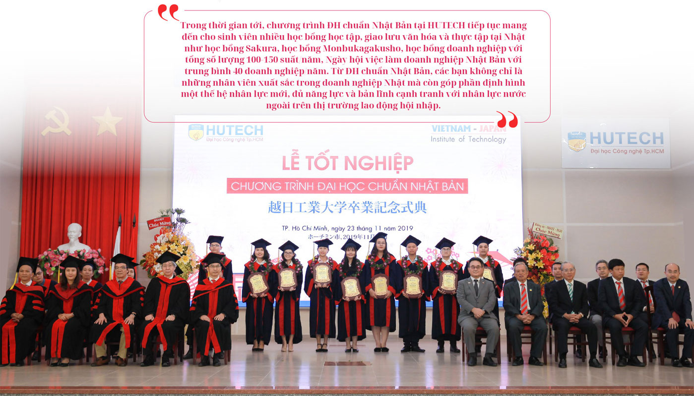 Bản sắc Việt và tác phong Nhật - Giá trị chương trình Đại học chuẩn Nhật Bản - Ảnh 15 Bản sắc Việt và tác phong Nhật - Giá trị chương trình Đại học chuẩn Nhật Bản - Ảnh 15