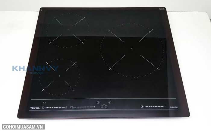Cơ hội sở hữu bếp từ Teka IB 6310 10210157 xả kho chỉ với 9.990.000đ - Ảnh 2 Cơ hội sở hữu bếp từ Teka IB 6310 10210157 xả kho chỉ với 9.990.000đ - Ảnh 2