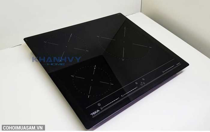 Cơ hội sở hữu bếp từ Teka IB 6310 10210157 xả kho chỉ với 9.990.000đ - Ảnh 4 Cơ hội sở hữu bếp từ Teka IB 6310 10210157 xả kho chỉ với 9.990.000đ - Ảnh 4