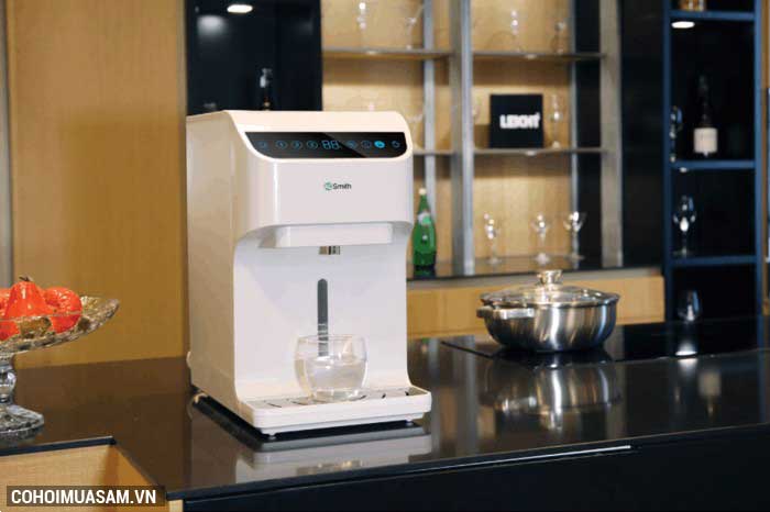 Khuyến mãi máy lọc nước A.O. Smith AR75-A-S-H1 chính hãng - Ảnh 2 Khuyến mãi máy lọc nước A.O. Smith AR75-A-S-H1 chính hãng - Ảnh 2