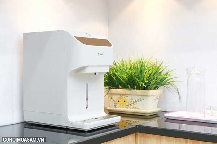 Khuyến mãi máy lọc nước A.O. Smith AR75-A-S-H1 chính hãng - Ảnh 8 Khuyến mãi máy lọc nước A.O. Smith AR75-A-S-H1 chính hãng - Ảnh 8