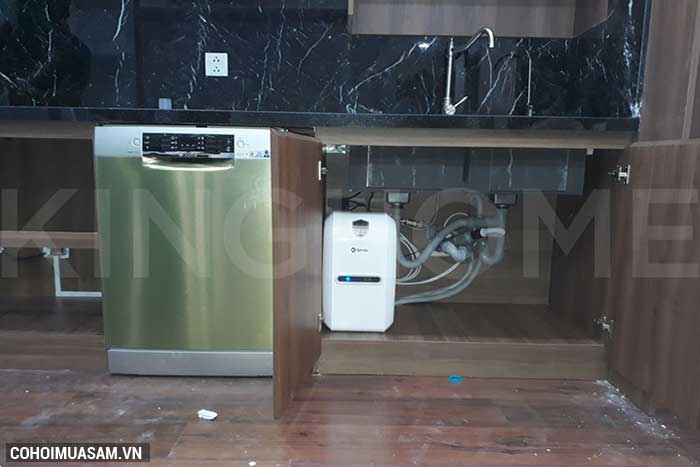 Khuyến mãi máy lọc nước A.O. Smith G2 chính hãng - Ảnh 3 Khuyến mãi máy lọc nước A.O. Smith G2 chính hãng - Ảnh 3
