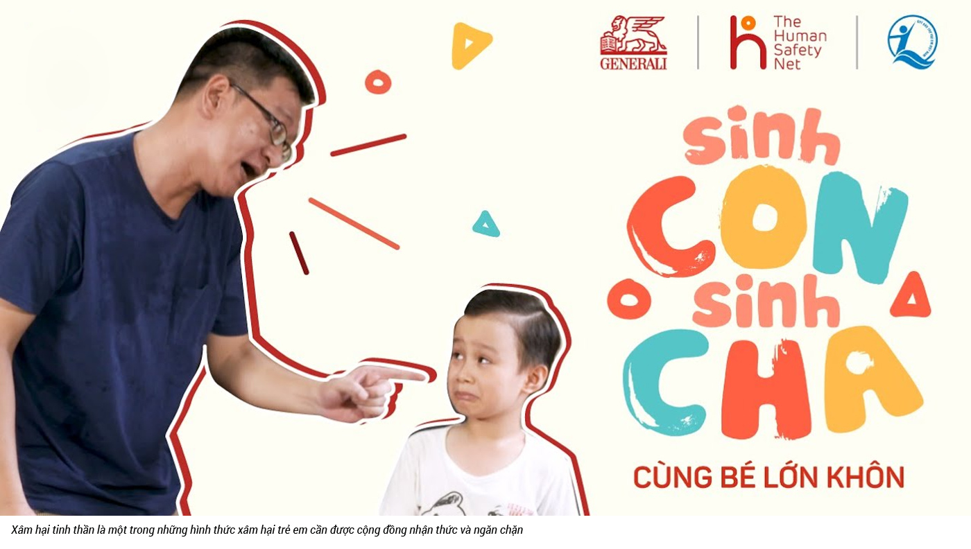 Năm học mới nghĩ về kỳ vọng, áp lực và xâm hại tinh thần trẻ - Ảnh 7 Năm học mới nghĩ về kỳ vọng, áp lực và xâm hại tinh thần trẻ - Ảnh 7