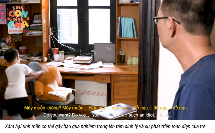 Năm học mới nghĩ về kỳ vọng, áp lực và xâm hại tinh thần trẻ - Ảnh 4 Năm học mới nghĩ về kỳ vọng, áp lực và xâm hại tinh thần trẻ - Ảnh 4