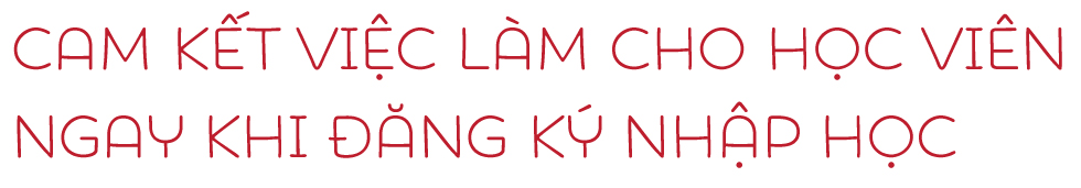 5 điểm nổi bật khi học nghề làm đẹp tại Trường thẩm mỹ ANA - Ảnh 3 5 điểm nổi bật khi học nghề làm đẹp tại Trường thẩm mỹ ANA - Ảnh 3